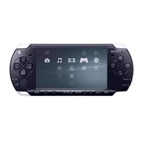 Sony Playstation Portable System Slim & Lite Felicia Blue box art for PSP